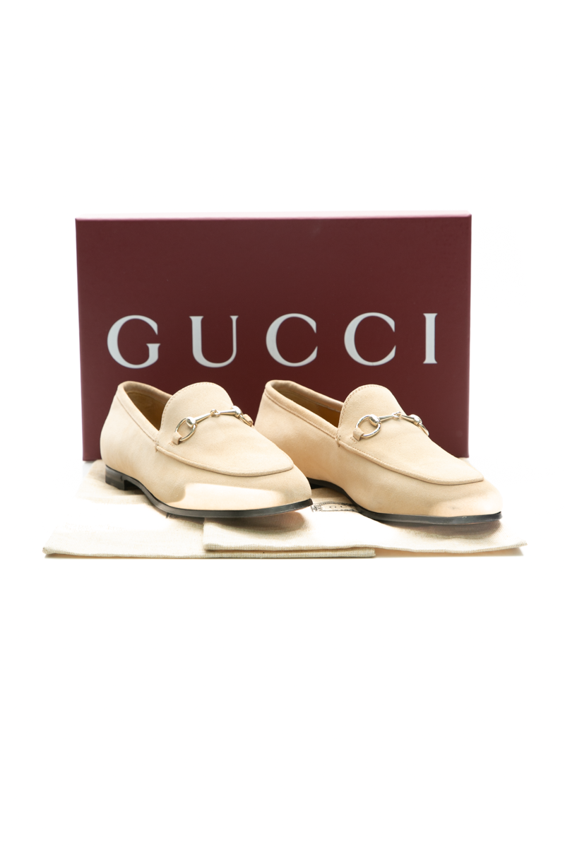 Jordaan Loafers - Size 38