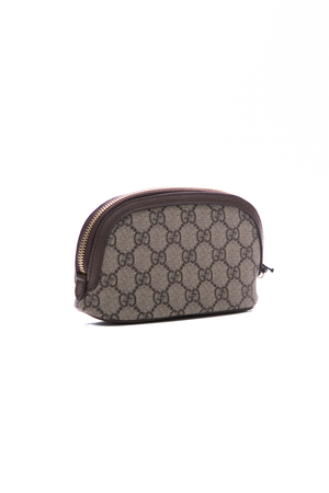 Ophidia Medium Cosmetic Pouch