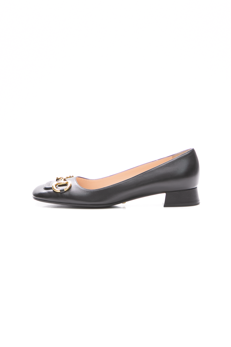 Gucci-Horsebit-Pumps-Size-41.5-292234