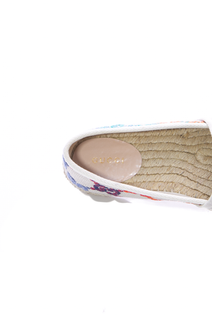 GG Espadrilles - Size 36