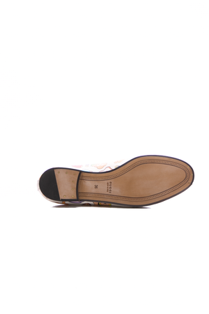 x Pikarar Jordaan Loafers - Size 36