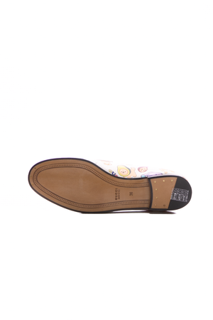 x Pikarar Jordaan Loafers - Size 36