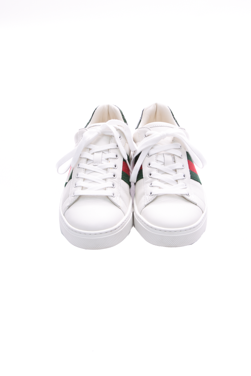 Gucci-Web-Ace-Sneakers-Size-35.5-289574