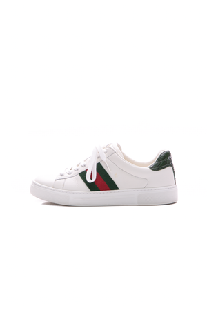 Gucci-Web-Ace-Sneakers-Size-35.5-289574