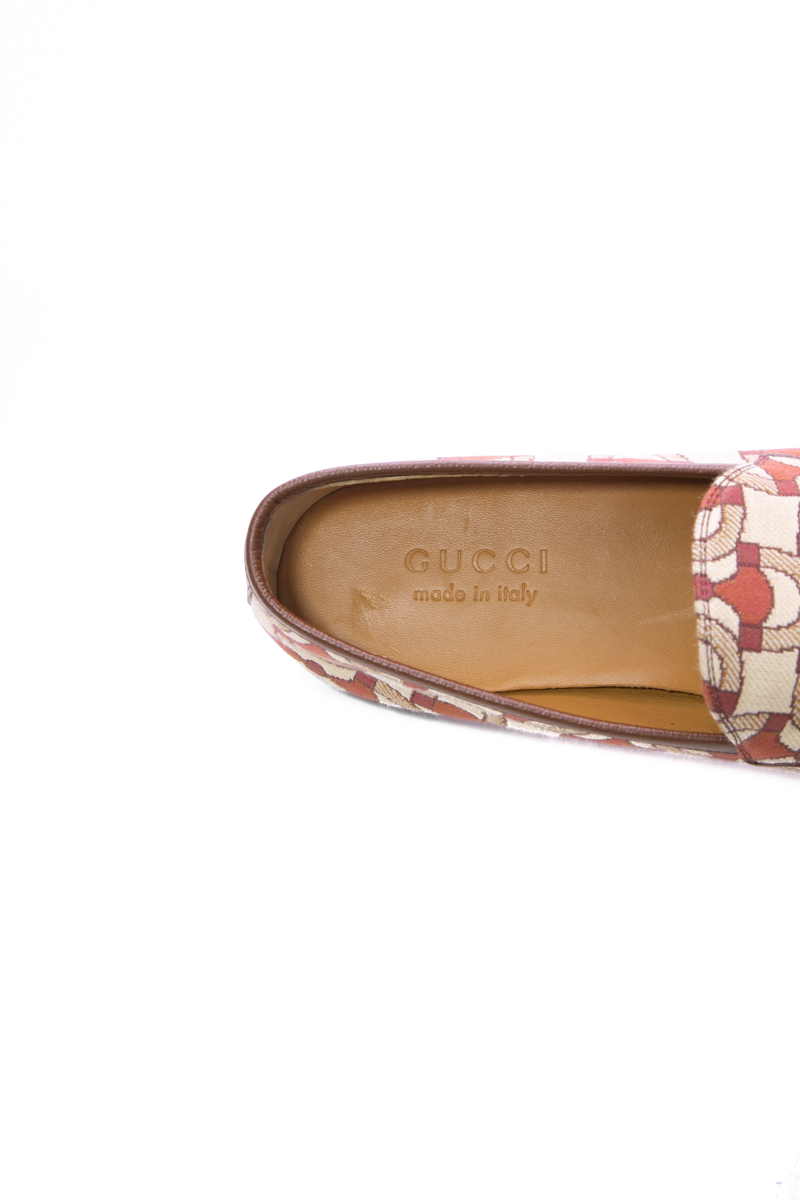 Men&#39;s Horsebit Loafers - Size US 8