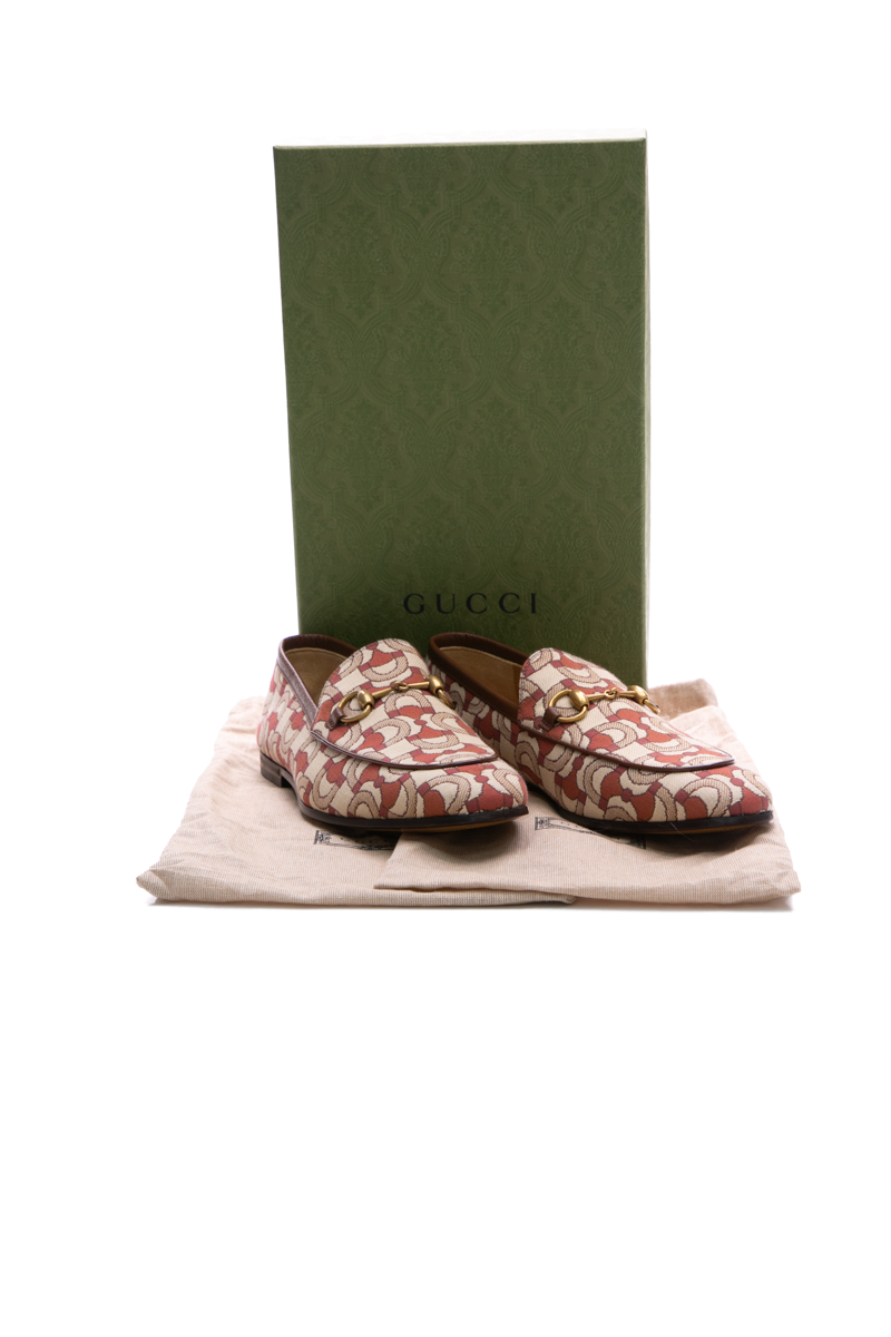 Men&#39;s Horsebit Loafers - Size US 8