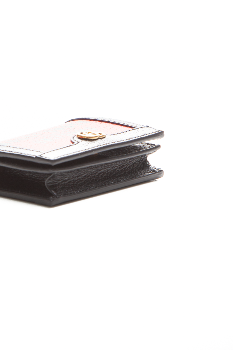 Centennial Card Case Wallet