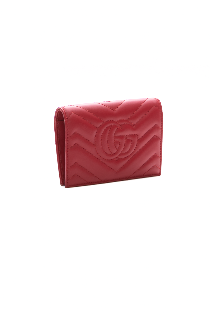 Marmont Passport Case
