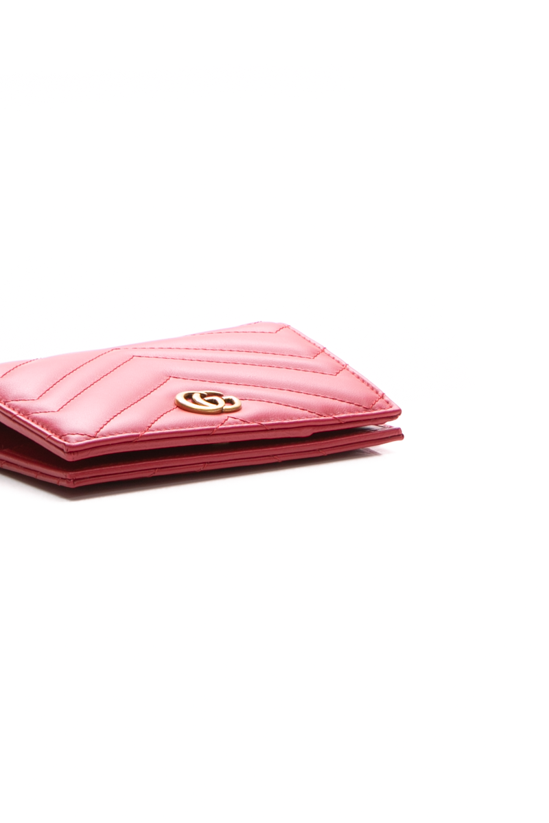 Marmont Passport Case