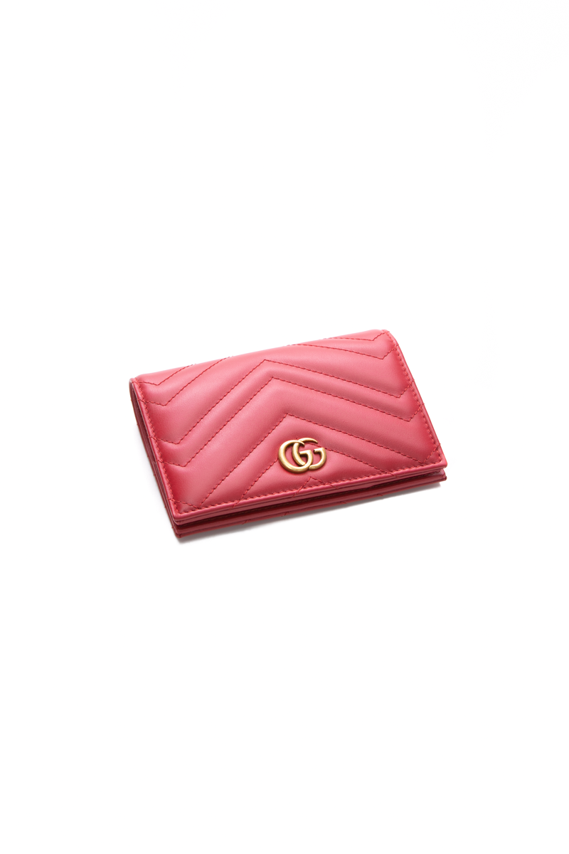 Marmont Passport Case