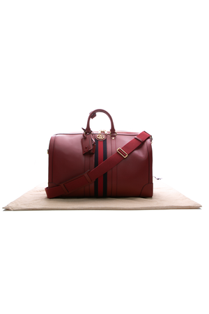 Ophidia Large Duffle Bag