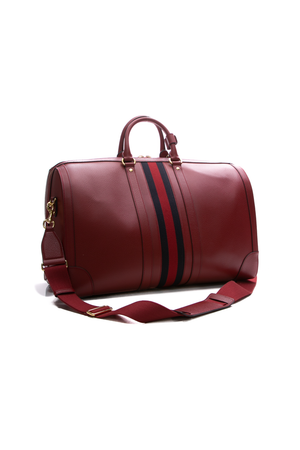 Ophidia Large Duffle Bag