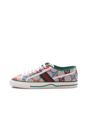 Gucci-Men's-Tennis-1977-Sneakers-Size -US-8.5-289202