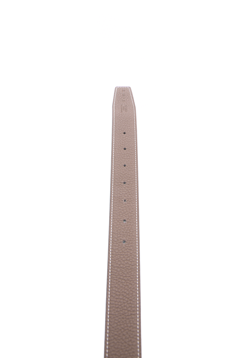 Reversible 32mm Belt Strap - Size 80
