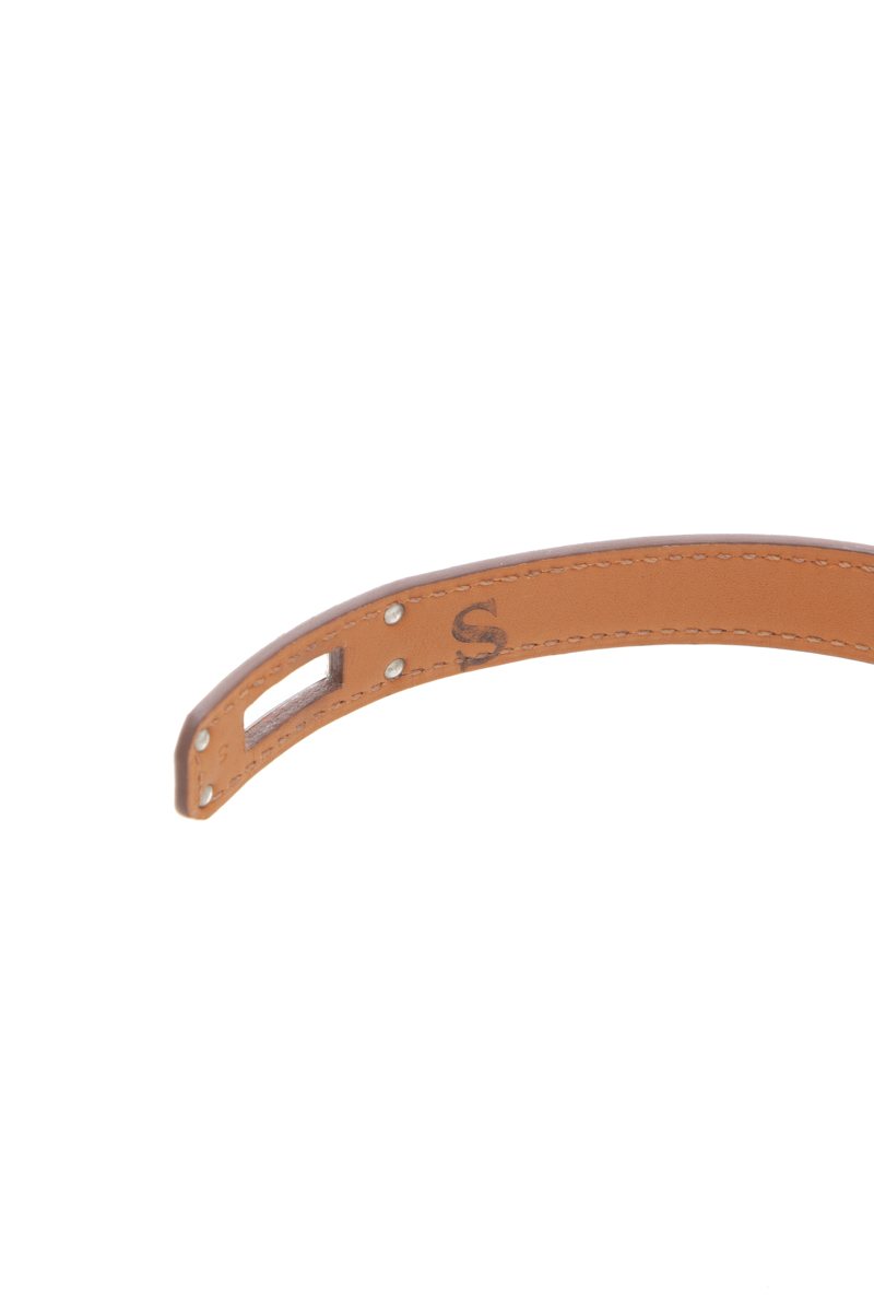 Kelly Double Tour Bracelet