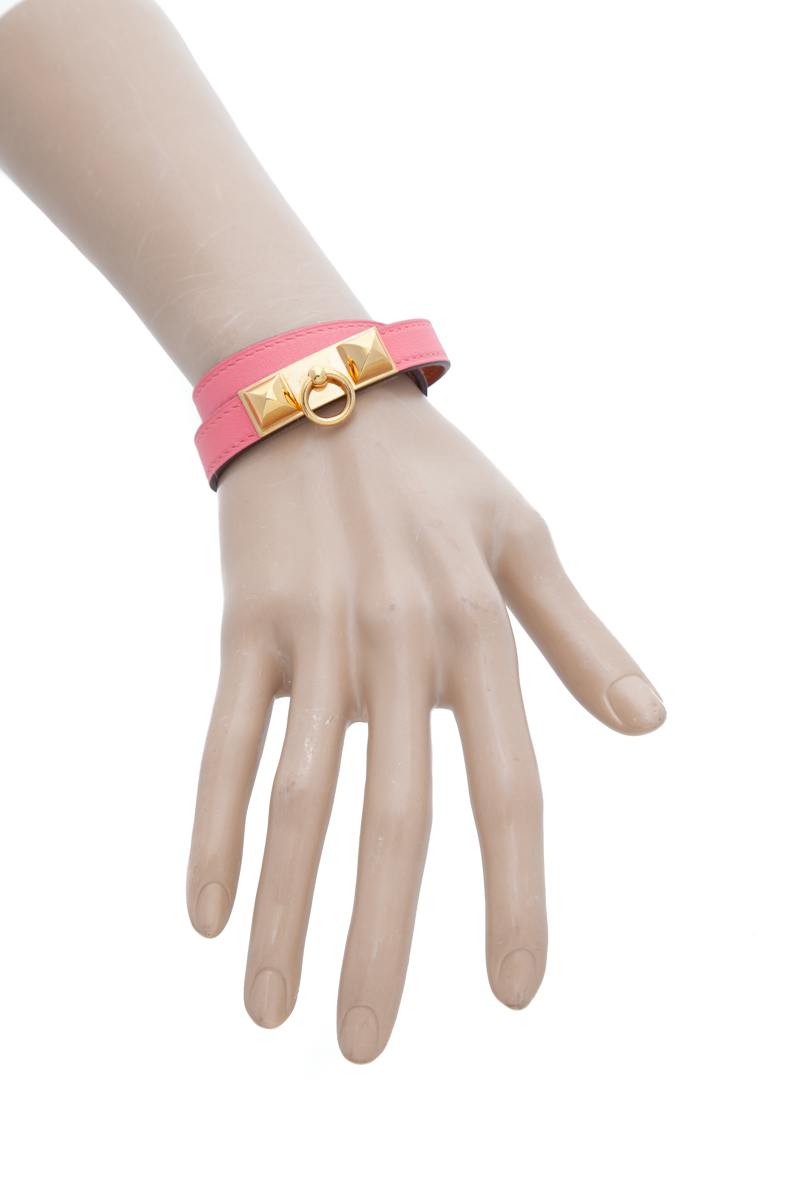 Rivale Double Tour Bracelet