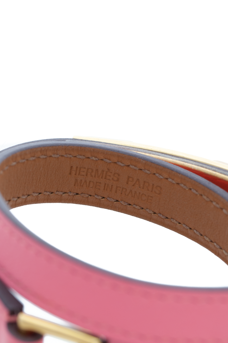 Rivale Double Tour Bracelet