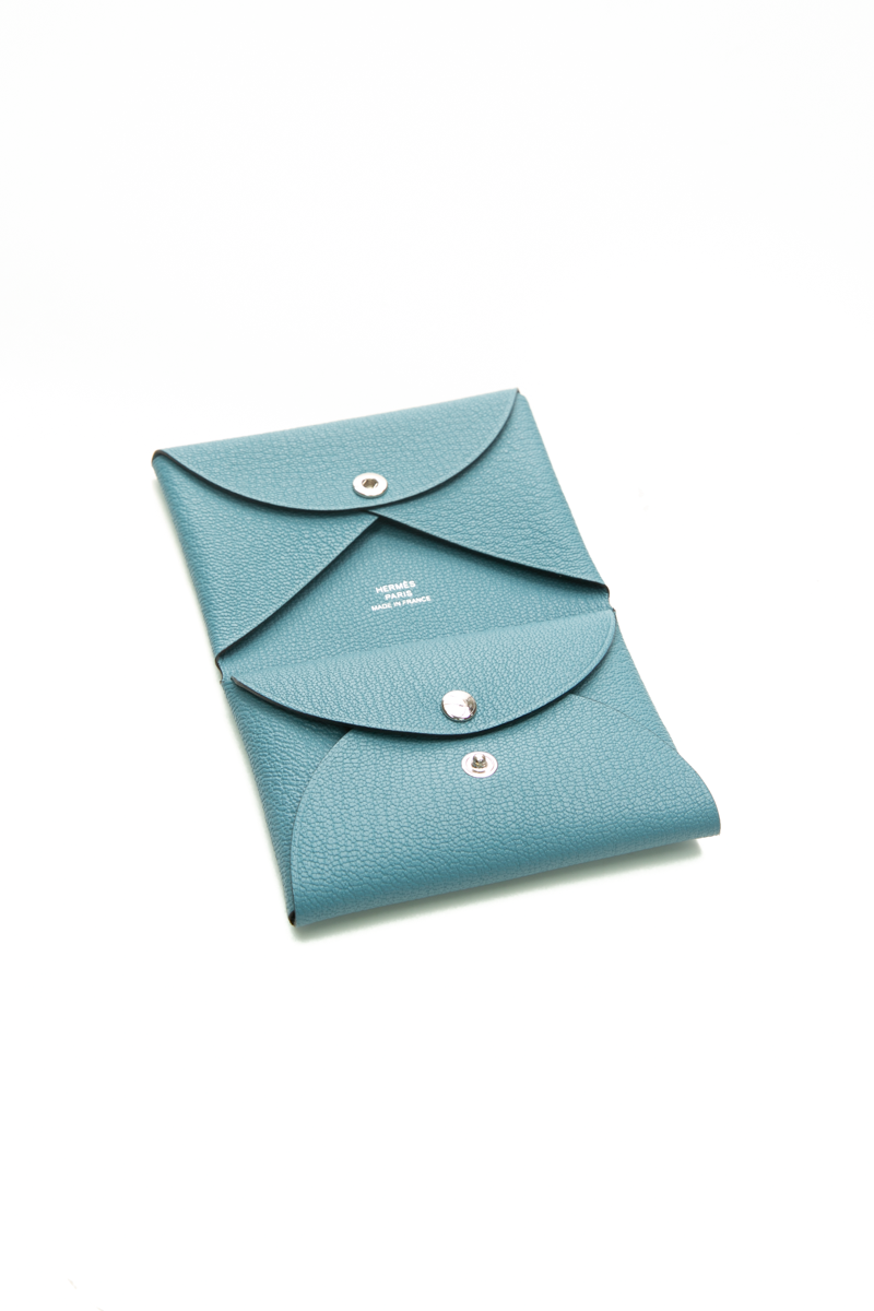 Calvi Duo Card Holder