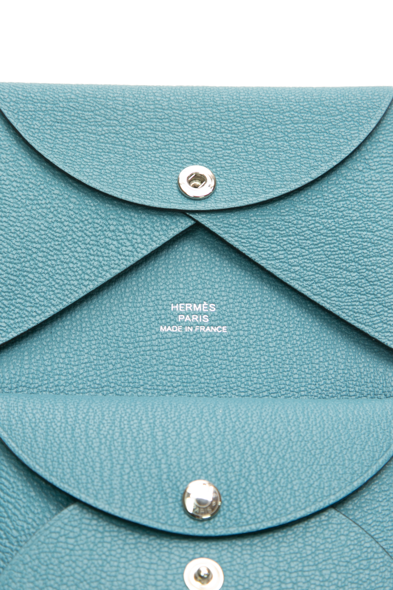 Calvi Duo Card Holder