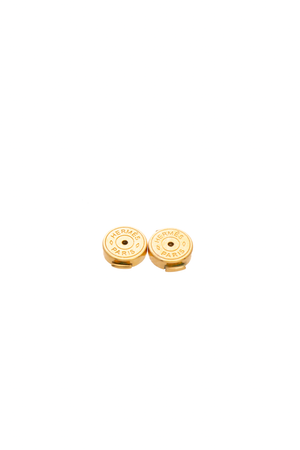 Medor Stud Earrings