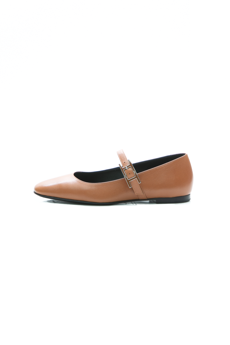 Hermes-Jane-Ballet-Flat-Size-35-292776