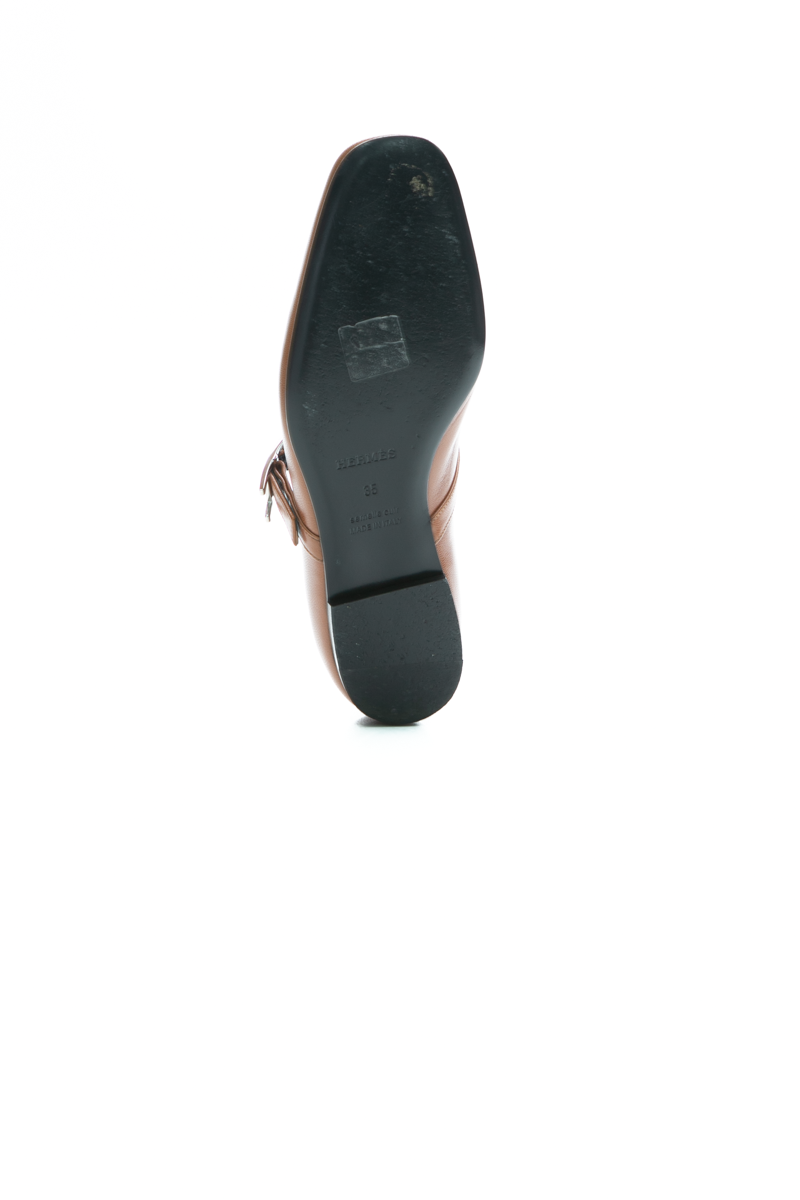 Jane Ballet Flat - Size 35
