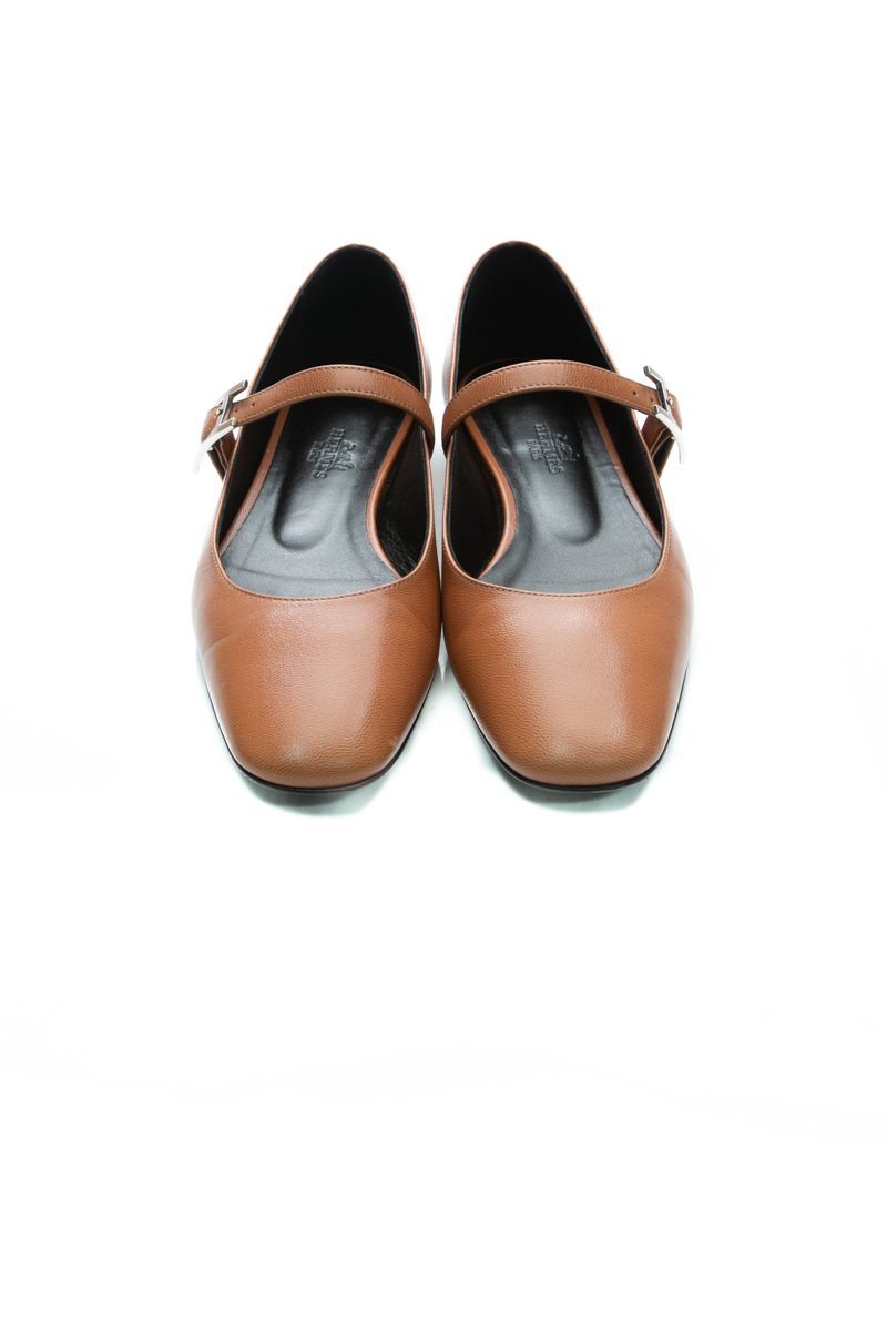 Jane Ballet Flat - Size 35