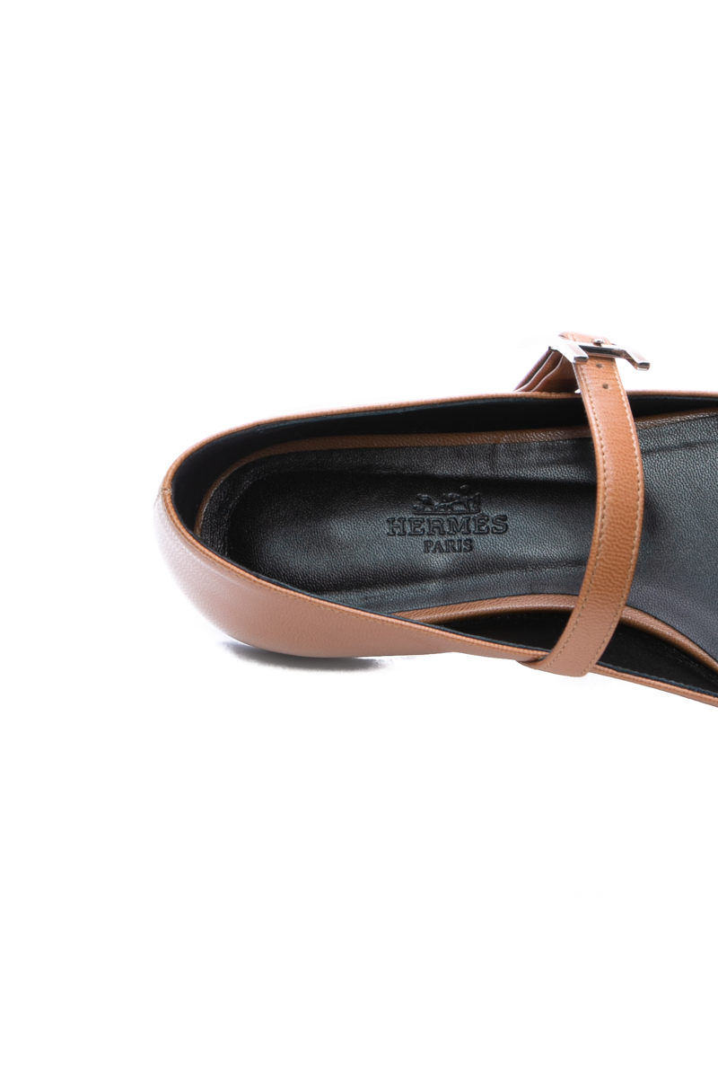 Jane Ballet Flat - Size 35