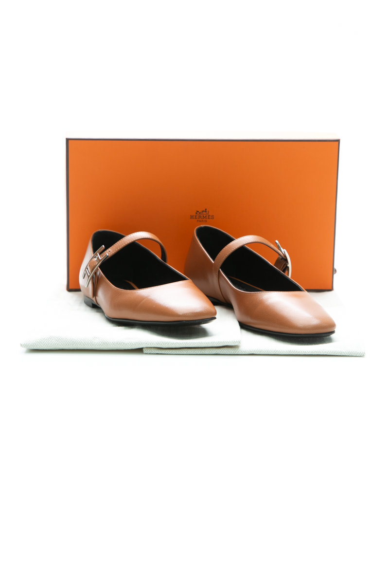 Jane Ballet Flat - Size 35