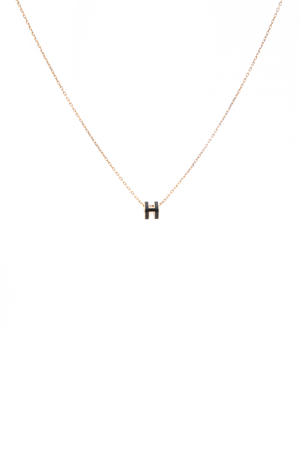 Hermes-Mini-Pop-H-Necklace-288980