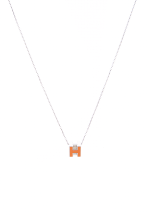 Hermes-Cage-D'H-Necklace-289799