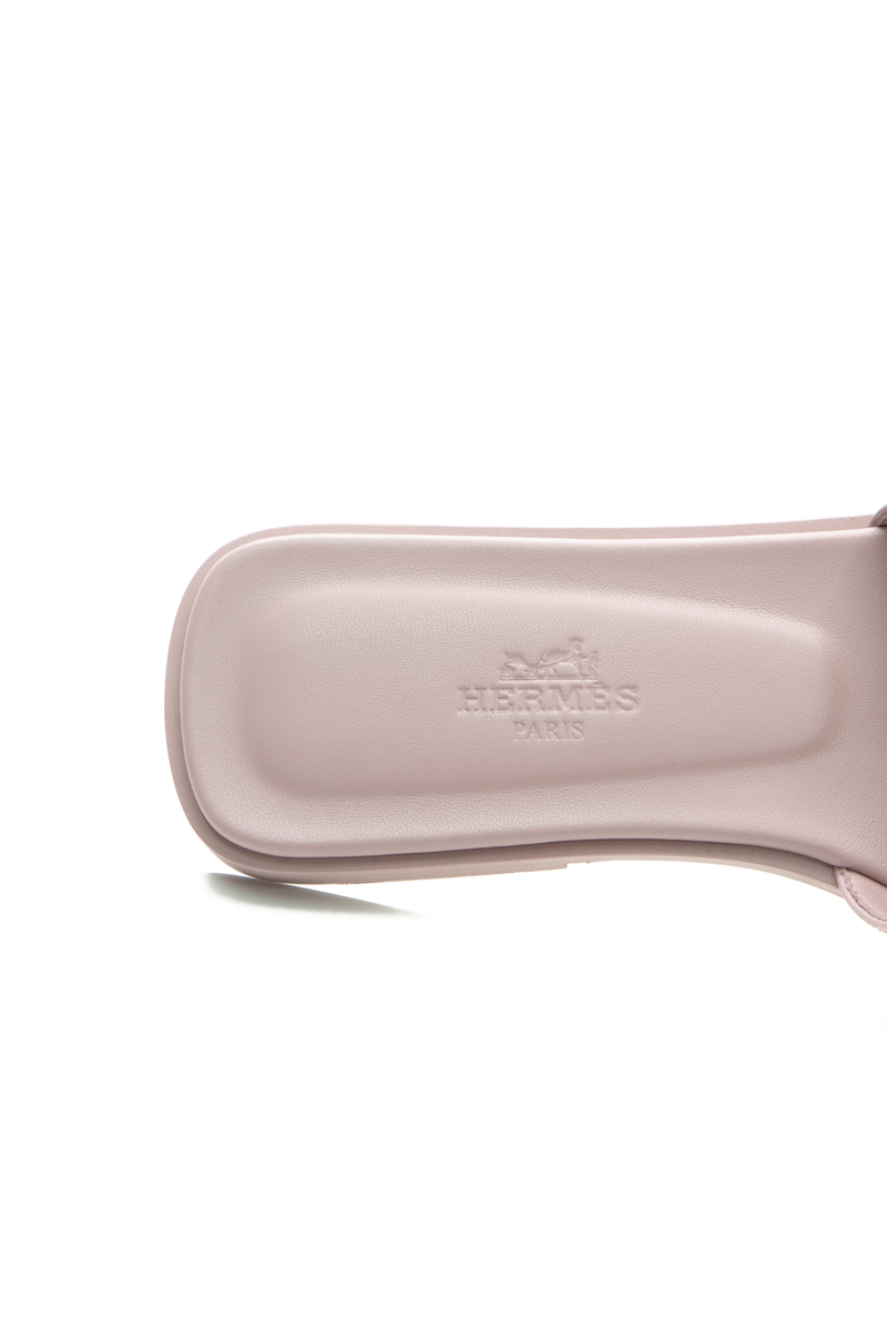 Oran Sandals - Size 35.5