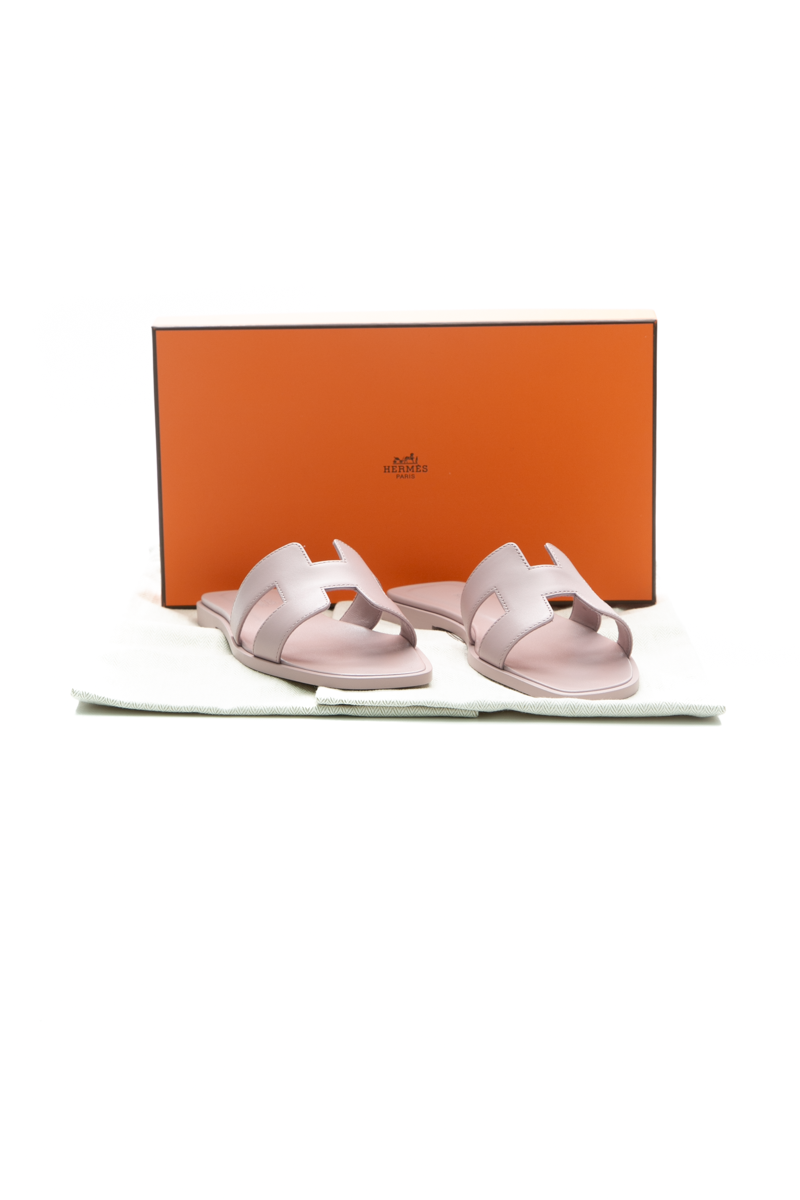 Oran Sandals - Size 35.5