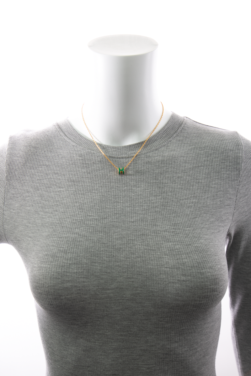 Hermes-Mini-Pop-H-Necklace-296340