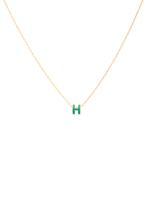 Hermes-Mini-Pop-H-Necklace-296340