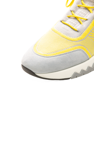 Addict Sneakers - Size 38