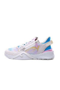 Fendi Flow Mesh Men's Sneakers - US Size 10