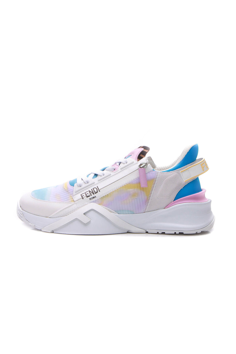 Fendi Flow Mesh Men's Sneakers - US Size 10