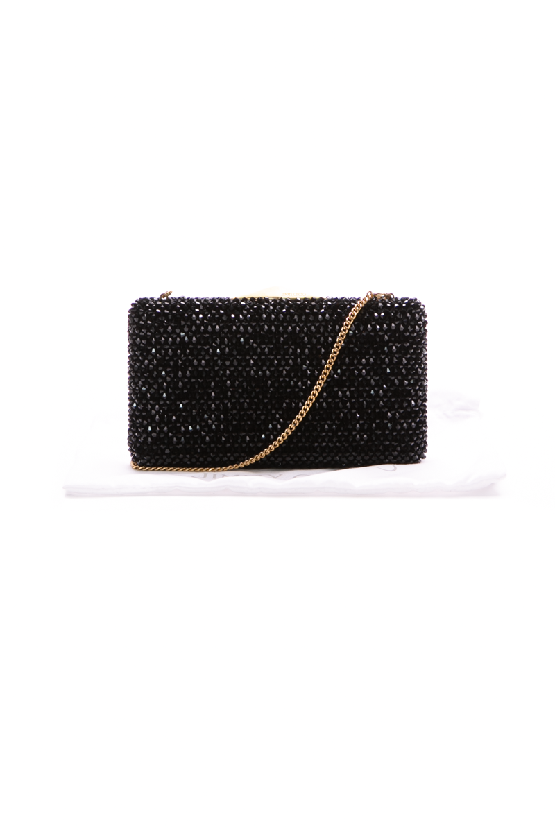 Clemmie Clutch Bag