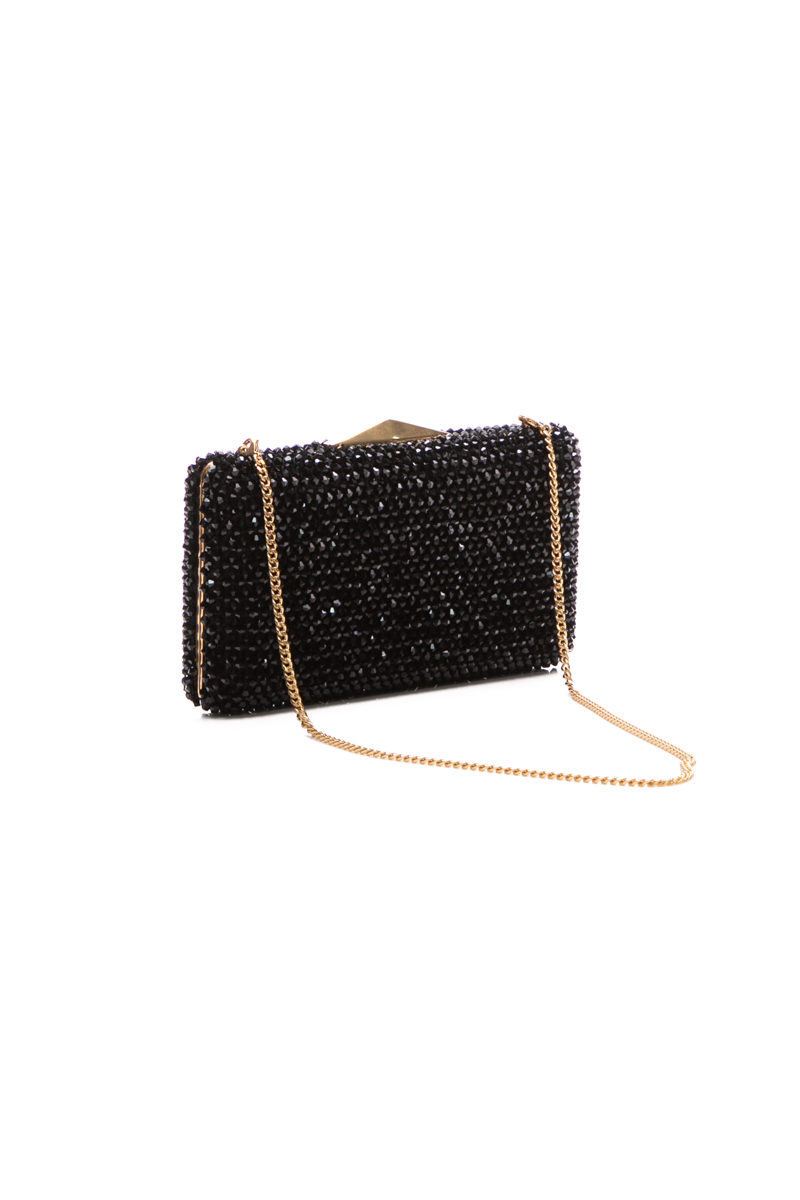 Clemmie Clutch Bag