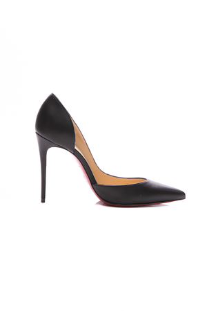 Iriza 100 Pumps - Size 36.5