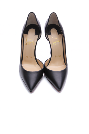 Iriza 100 Pumps - Size 36.5