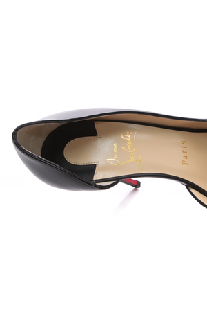 Iriza 100 Pumps - Size 36.5