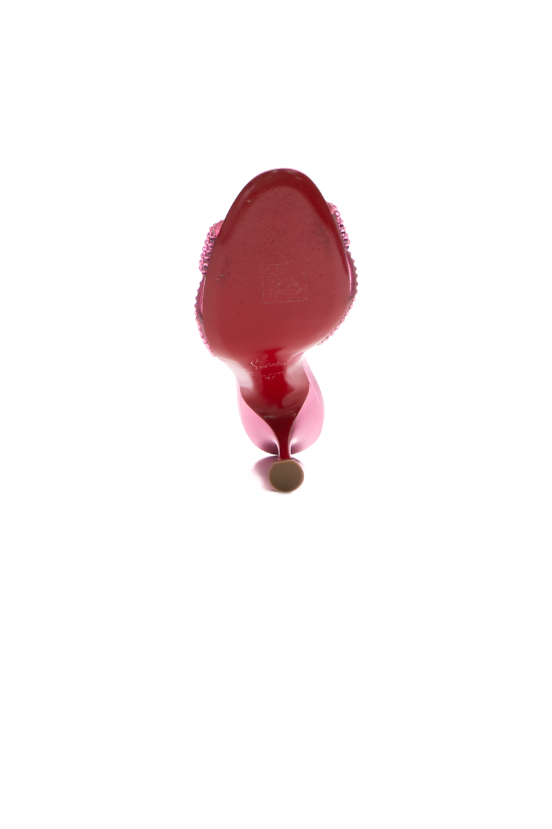 Mariza is Back Sandals - Size 37