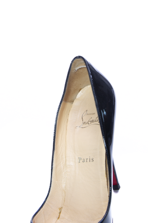 Pigalle 120mm Pumps - Size 38