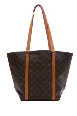 Louis-Vuitton-Vintage- Sac-Shopping- Tote-Bag-288866