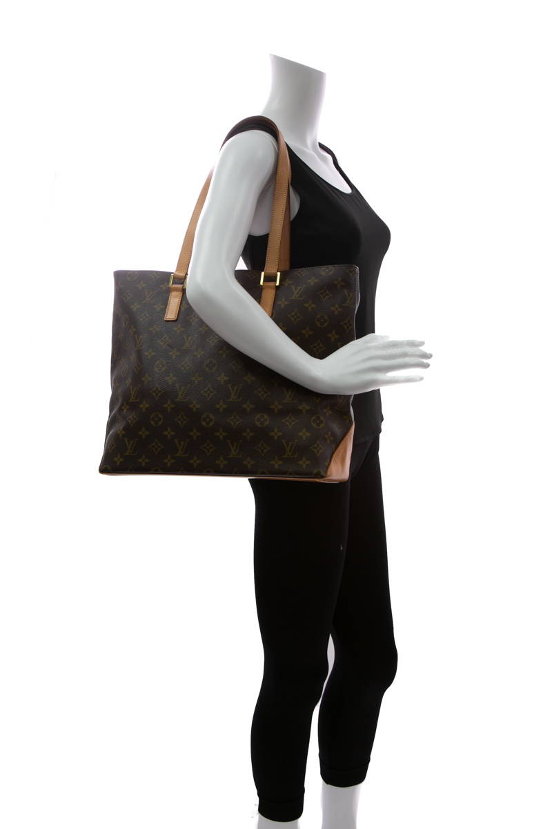 Louis-Vuitton-Vintage-Cabas-Mezzo-Tote-Bag-288867