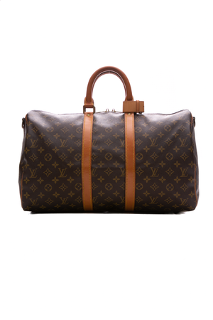 Louis_Vuitton_Vintage_Keepall_45_Bandouliere_Bag_288868