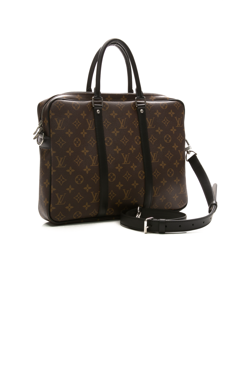 Porte-Documents Voyage PM Bag