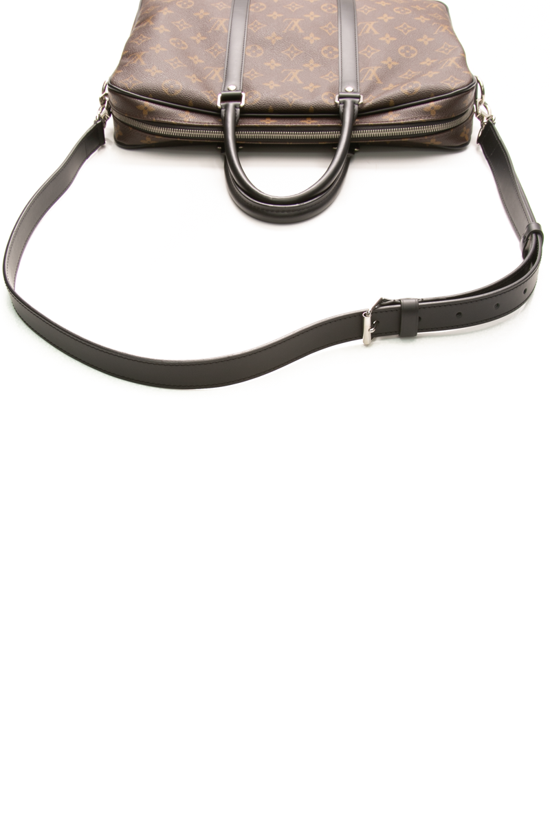 Porte-Documents Voyage PM Bag